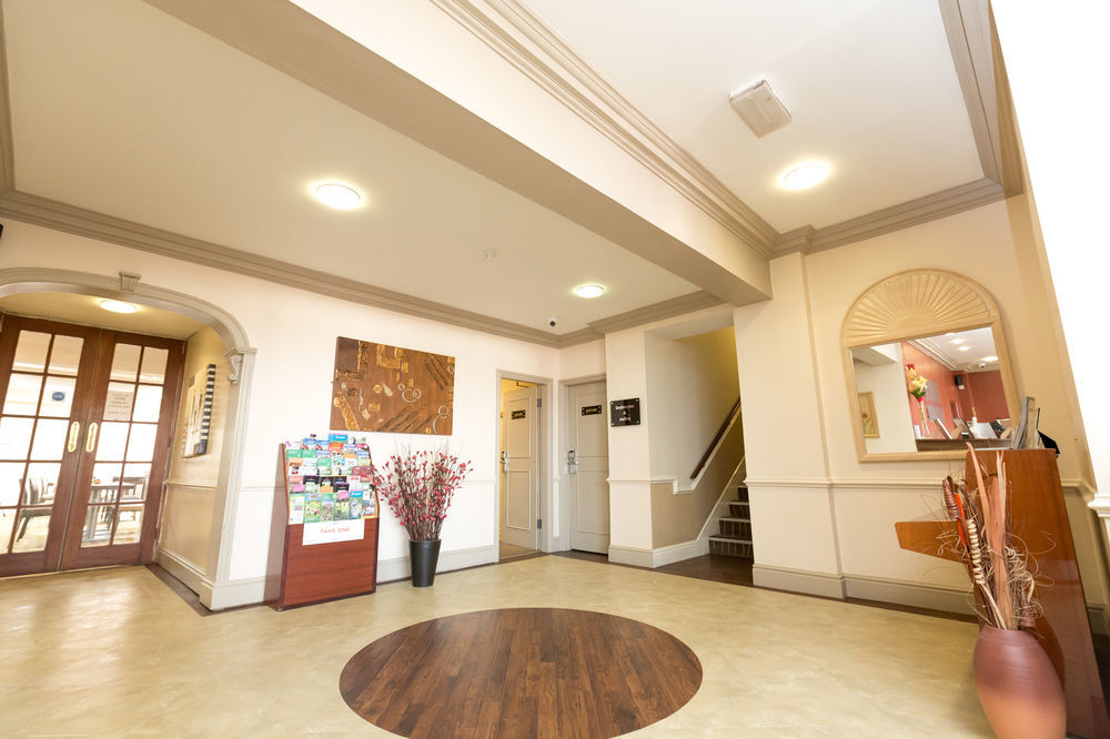Gainsborough House Hotel Kidderminster Exterior photo